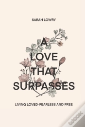 Capa do artigo A Love That Surpasses