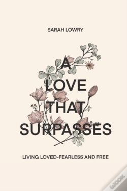 Capa do artigo A Love That Surpasses