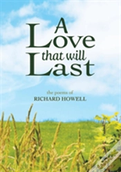 Capa do artigo A Love That Will Last
