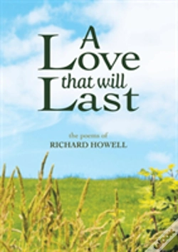 Capa do artigo A Love That Will Last