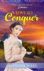 A Love To Conquer - Preview