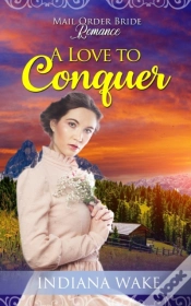 Capa do artigo A Love To Conquer