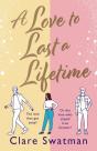 A Love To Last A Lifetime - Preview