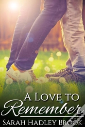 Capa do artigo A Love To Remember