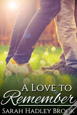 Capa do artigo A Love To Remember