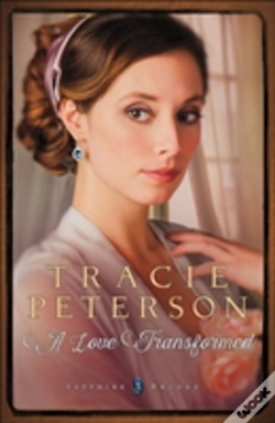 Capa do artigo A Love Transformed