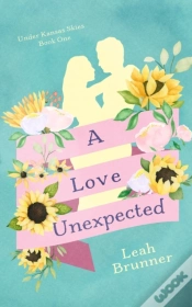 Capa do artigo A Love Unexpected