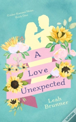 Capa do artigo A Love Unexpected
