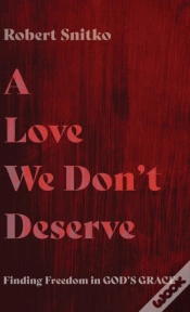 Capa do artigo A Love We Don