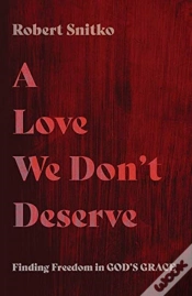 Capa do artigo A Love We Don
