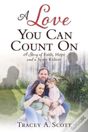 Capa do artigo A Love You Can Count On