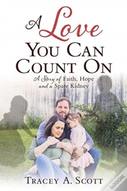 Capa do artigo A Love You Can Count On