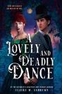 A Lovely And Deadly Dance - Preview