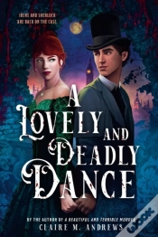 Capa do artigo A Lovely And Deadly Dance