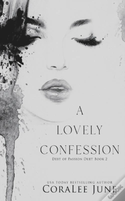 Capa do artigo A Lovely Confession