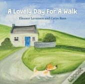 A Lovely Day For A Walk