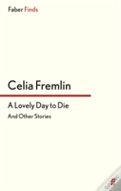 Capa do artigo A Lovely Day To Die