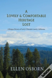 A Lovely & Comfortable Heritage Lost