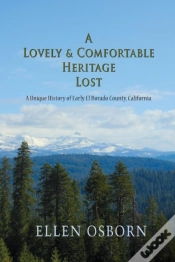 Capa do artigo A Lovely & Comfortable Heritage Lost