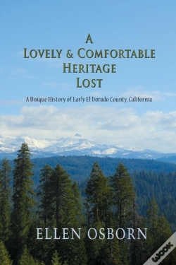 Capa do artigo A Lovely & Comfortable Heritage Lost