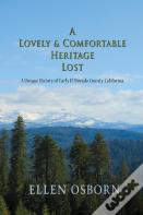 A Lovely & Comfortable Heritage Lost