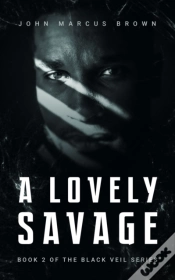 Capa do artigo A Lovely Savage