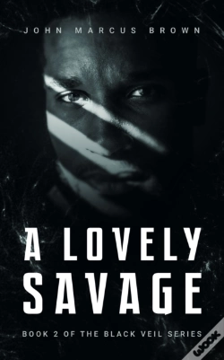 Capa do artigo A Lovely Savage