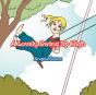 A Lovely Swing Up High - Preview