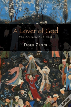 Capa do artigo A Lover Of God
