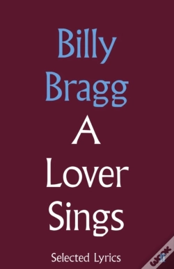 Capa do artigo A Lover Sings: Selected Lyrics