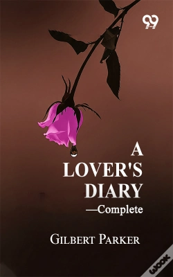 Capa do artigo A Lover'S Diary—Complete