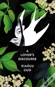 Capa do artigo A Lover´s Discourse