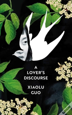 Capa do artigo A Lover´s Discourse