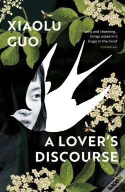 Capa do artigo A Lover'S Discourse