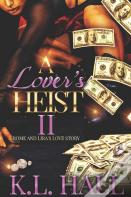 A Lover'S Heist Ii