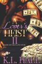 A Lover'S Heist Ii - Preview