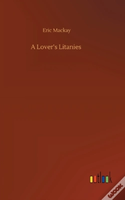 Capa do artigo A Lover'S Litanies