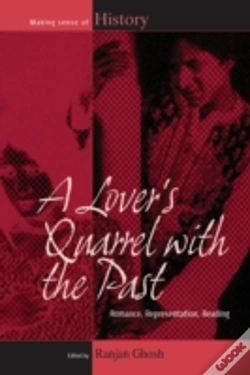 Capa do artigo A Lover'S Quarrel With The Past