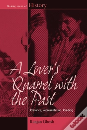 Capa do artigo A Lover