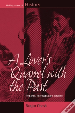 Capa do artigo A Lover'S Quarrel With The Past