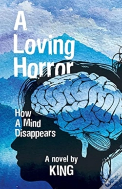 Capa do artigo A Loving Horror