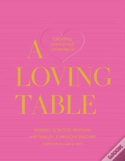 Capa do artigo A Loving Table