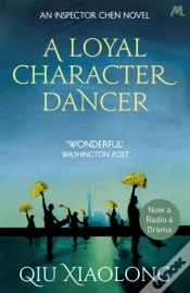Capa do artigo A Loyal Character Dancer