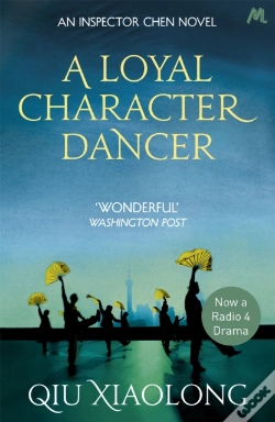 Capa do artigo A Loyal Character Dancer