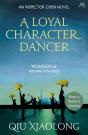 A Loyal Character Dancer - Preview