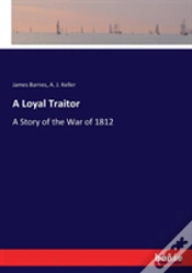 Capa do artigo A Loyal Traitor