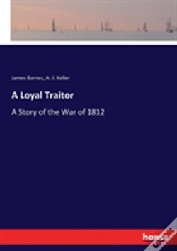 Capa do artigo A Loyal Traitor