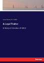 A Loyal Traitor - Preview