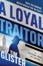 A Loyal Traitor - Preview