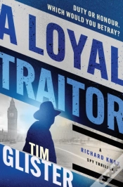Capa do artigo A Loyal Traitor